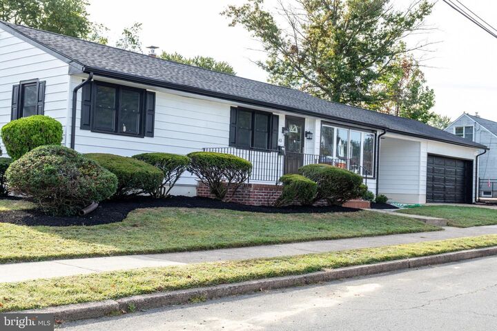 Property Photo:  83 Holt Avenue  NJ 08619 