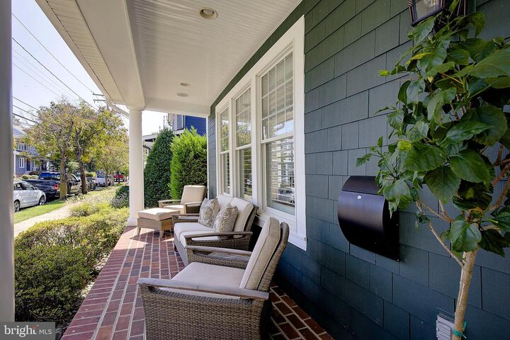 Property Photo:  520 Second Street  MD 21403 