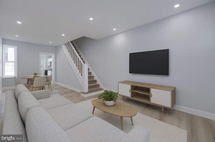 Property Photo:  2155 Adams Street  PA 19605 