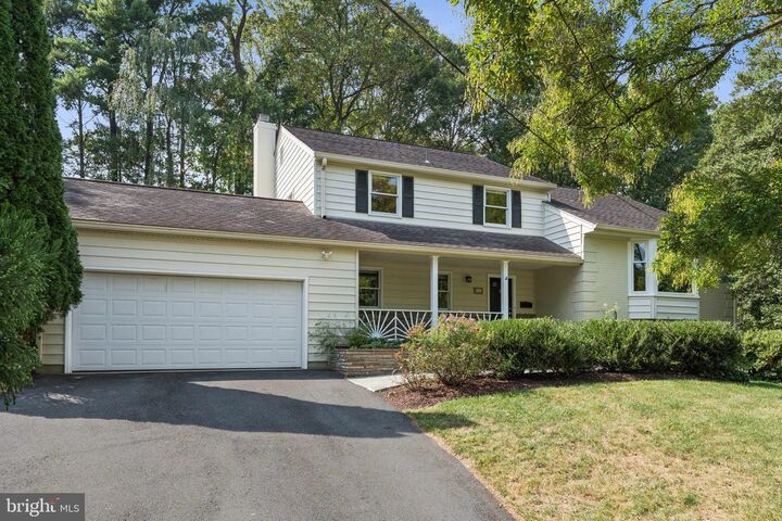 8510 Howell Road  Bethesda MD 20817 photo