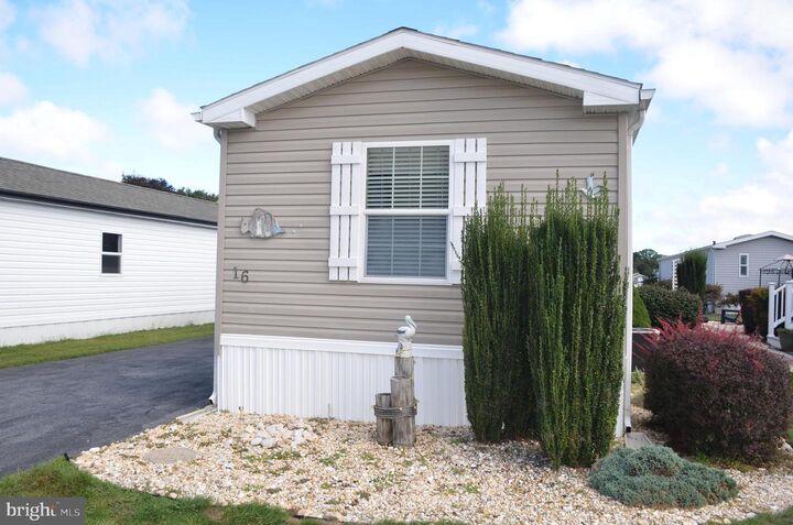 16 Colonial Lane 53536  Rehoboth Beach DE 19971 photo
