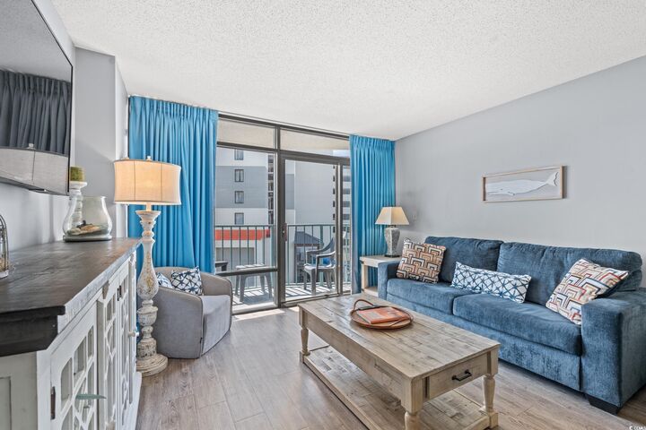 Property Photo: 201 74th Ave. N 2549/2550 SC 29572