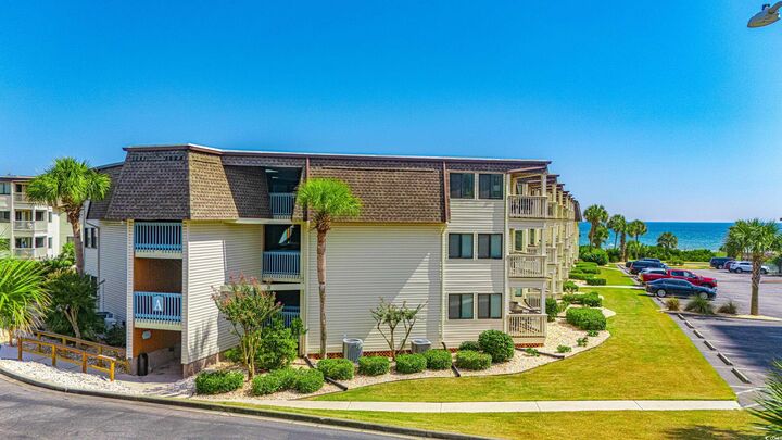 5601 N Ocean Blvd. A-115  Myrtle Beach SC 29577 photo