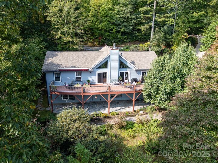 1641 Frank Davis Road  Waynesville NC 28785 photo