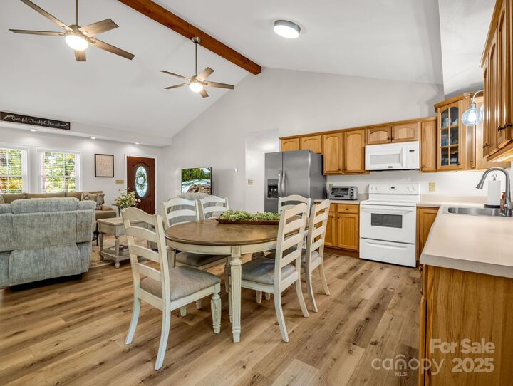 Property Photo:  139 Holly Forest Drive  NC 28139 