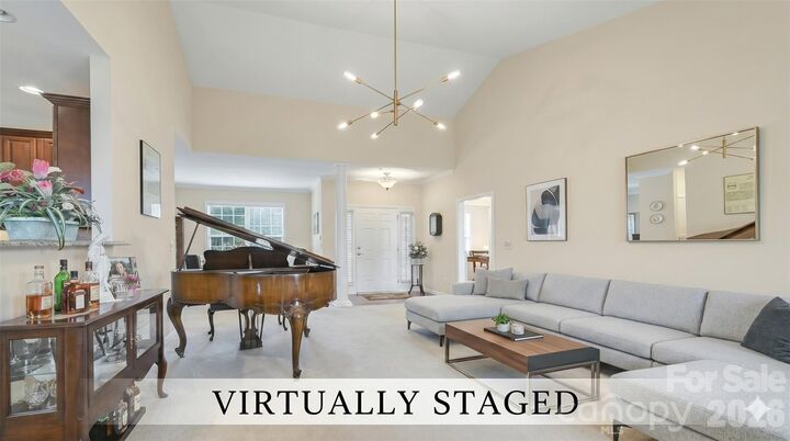 Property Photo:  19 Pamlico Road  NC 28732 