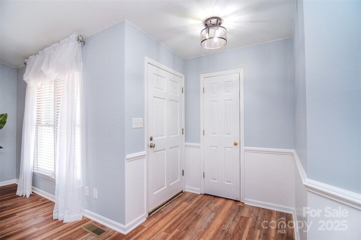 Property Photo:  2506 Foxworth Drive  NC 28110 