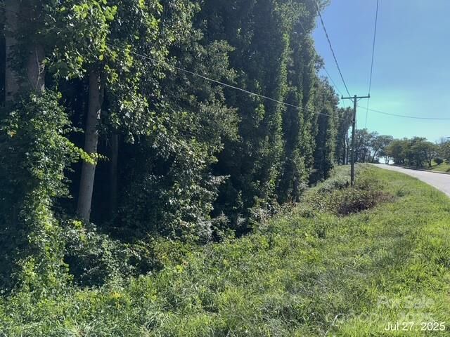 Property Photo: V/L Praley Street SW NC 28690