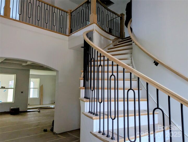 Property Photo: 110 Hunts Landing Drive NC 28117