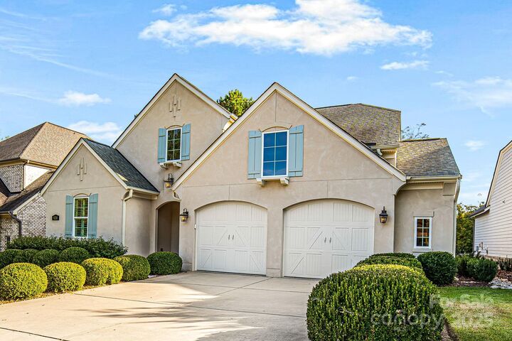 Property Photo:  9210 Robbins Preserve Road  NC 28031 