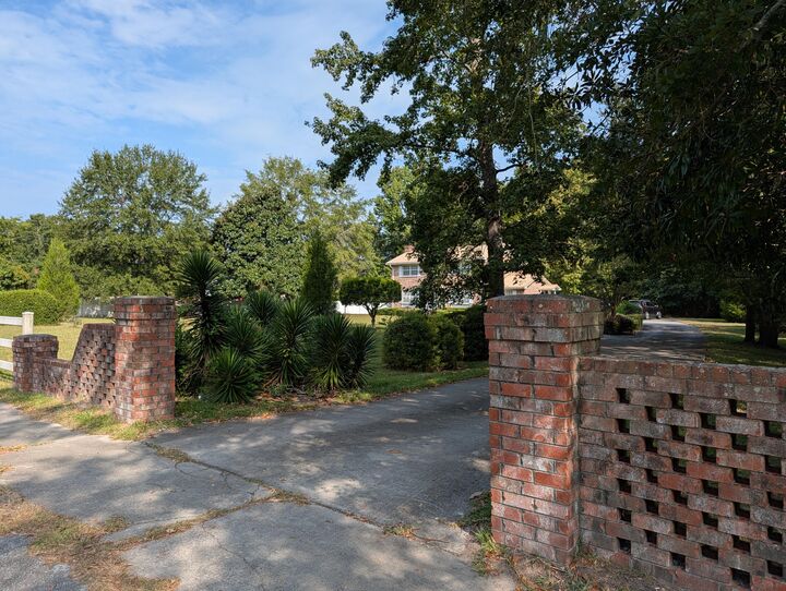 Property Photo: 1098 Russellville Road SC 29479