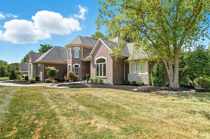 Property Photo: 580 Winding River Boulevard OH 45039