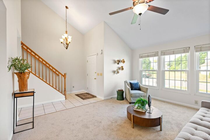 Property Photo:  10350 Menominee Drive  OH 45251 
