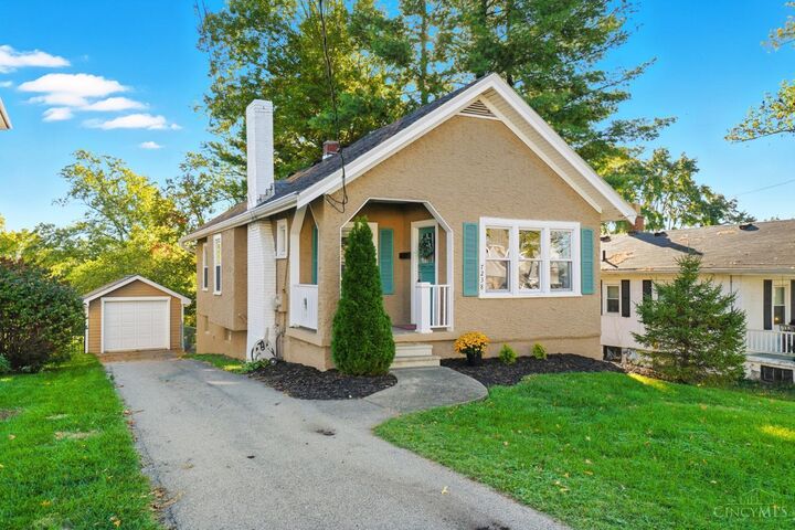 7238 Osceola Drive  Madeira OH 45243 photo