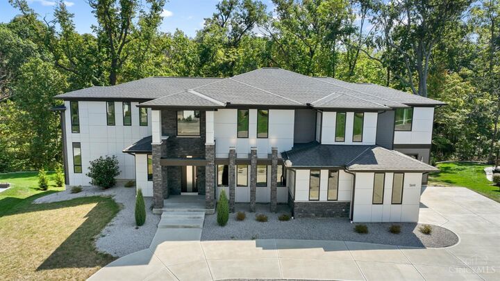 Property Photo:  5641 Melbury Court  OH 45040 