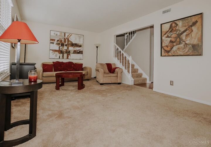 Property Photo:  7953 Tall Timbers Drive  OH 45052 