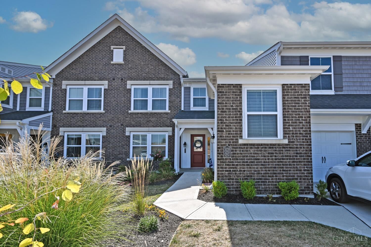 Property Photo:  5251 Hazeltine Lane  OH 45036 