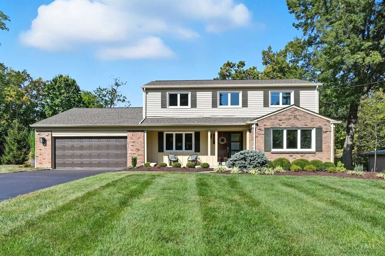 Property Photo:  1127 Brayton Avenue  OH 45215 