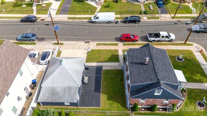 Property Photo:  3 State Street  NJ 07008 