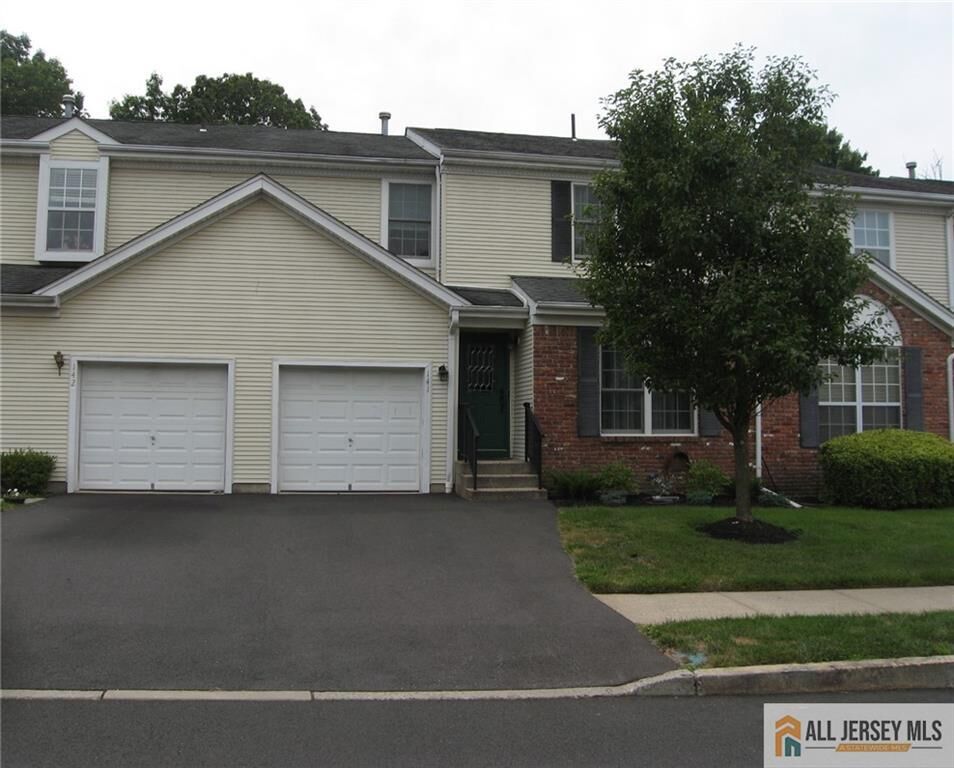 Property Photo: 141 Grantham Drive NJ 08873