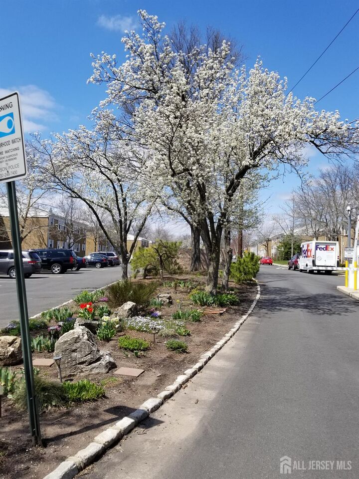 Property Photo: 199 Evergreen Road 14A NJ 08837