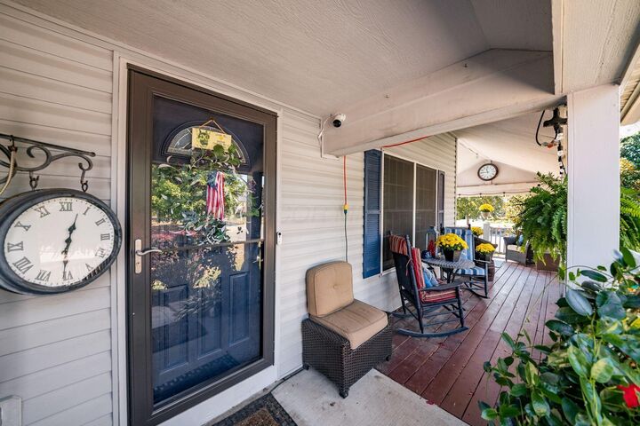 Property Photo:  4457 Nickerson Road  OH 43228 