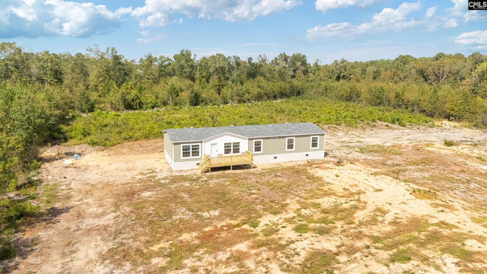 Property Photo:  6609 Wagener  SC 29164 