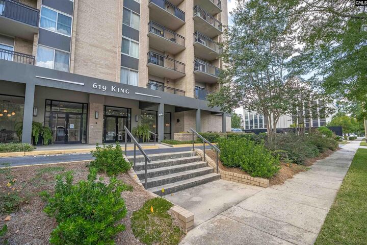 Property Photo: 619 King 702 SC 29205