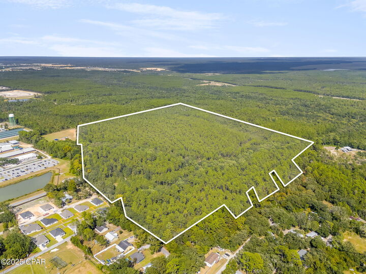 000 Old Eucheeanna Road  Freeport FL 32439 photo