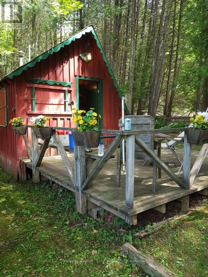 Photo de la propriété:  4627 Ganaraska Road Lot 5  ON L0A 1E0 