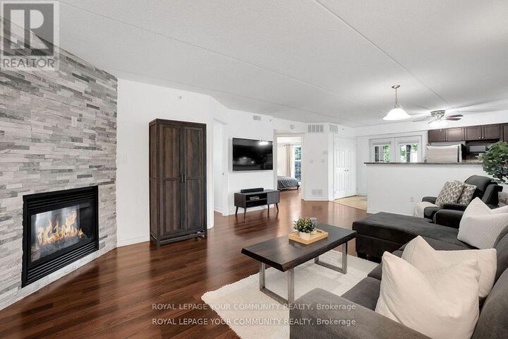 Property Photo:  1360 Main Street 101  ON L9T 7S5 