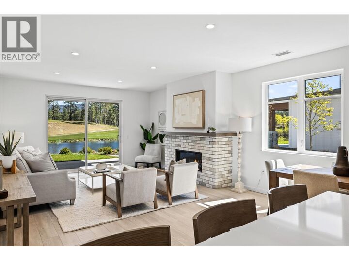 Property Photo: 1979 Country Club Drive 9 BC V1X 0H6