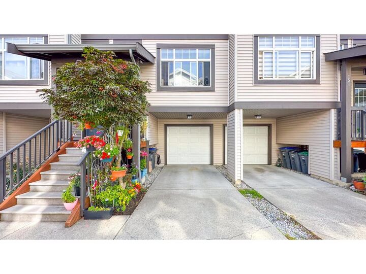 Property Photo: 16177 83 Avenue 152 BC V4N 5T3