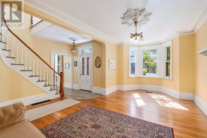 Property Photo:  61 Drummond Street East  ON K7H 1G3 