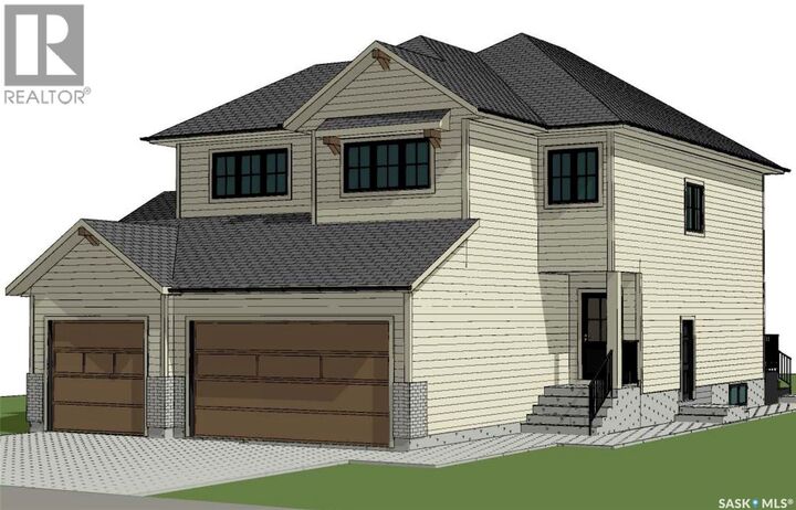 210 Flynn Bend  Saskatoon SK S7V 1R9 photo