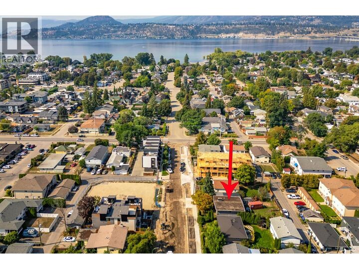 Property Photo: 738 Morrison Avenue BC V1Y 5E5