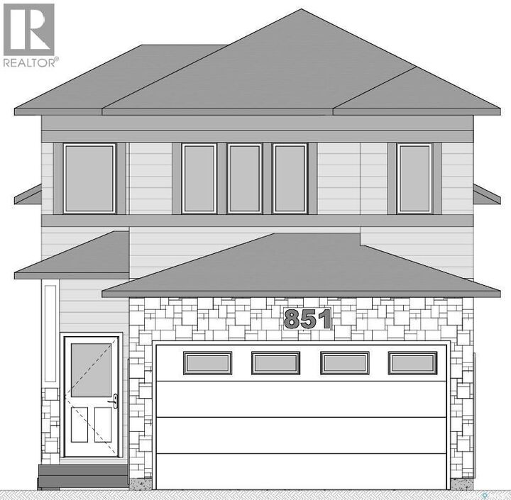 851 Brighton Boulevard  Saskatoon SK S7V 1X8 photo