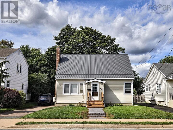 80 Normandy Avenue  Truro NS B2N 3J7 photo