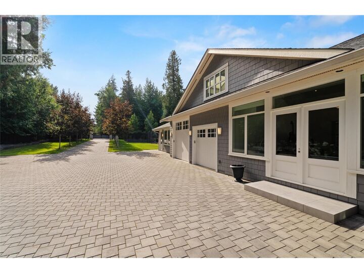 Property Photo:  2506 Welch Place  BC V0E 1M7 