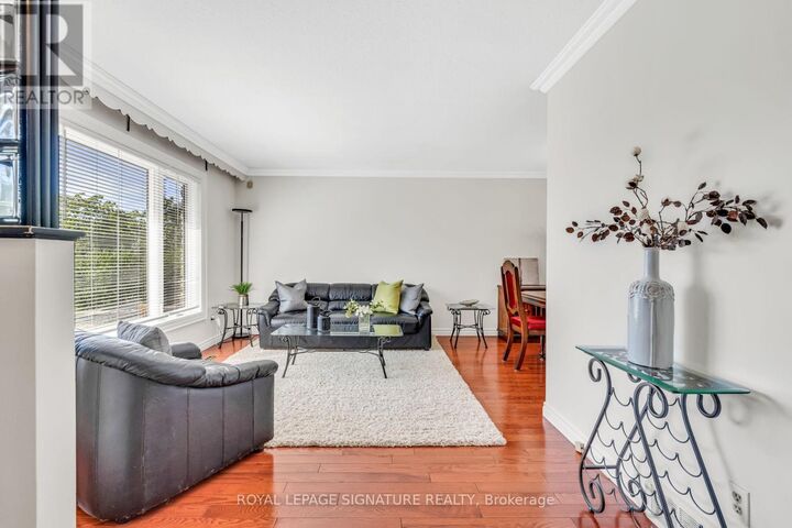 Property Photo:  68 Mount Olive Drive  ON M9V 2C8 