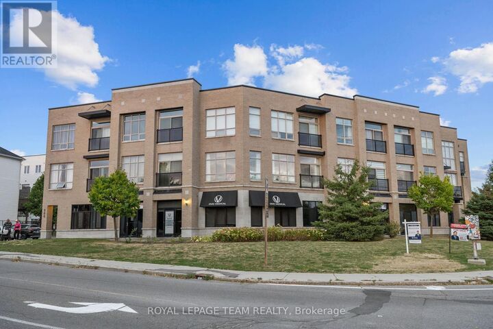 500 Claridge Drive 203  Ottawa ON K2J 3G5 photo