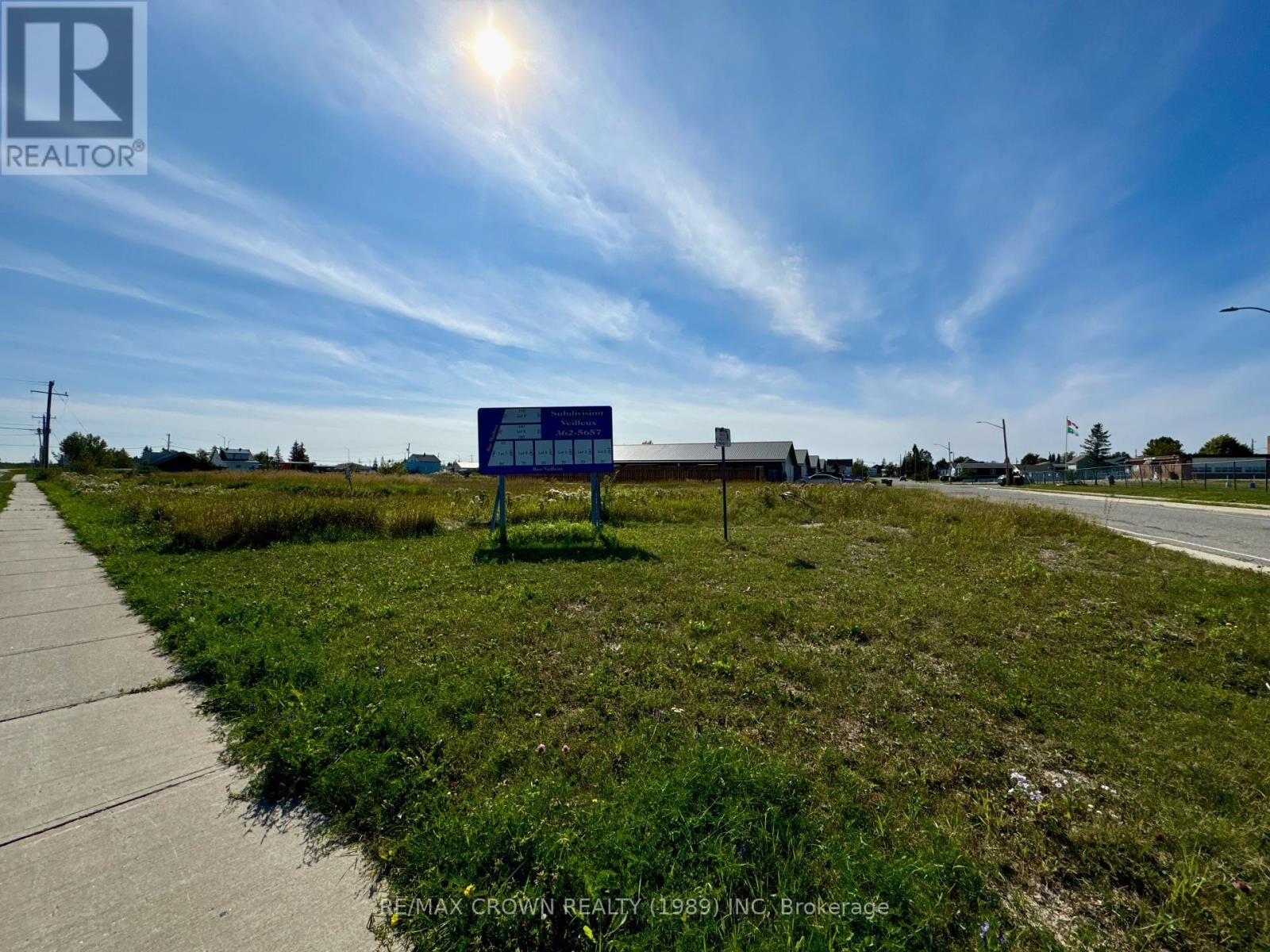 Property Photo:  Lot 7 Plan 6M487 Street  ON P0L 1N0 