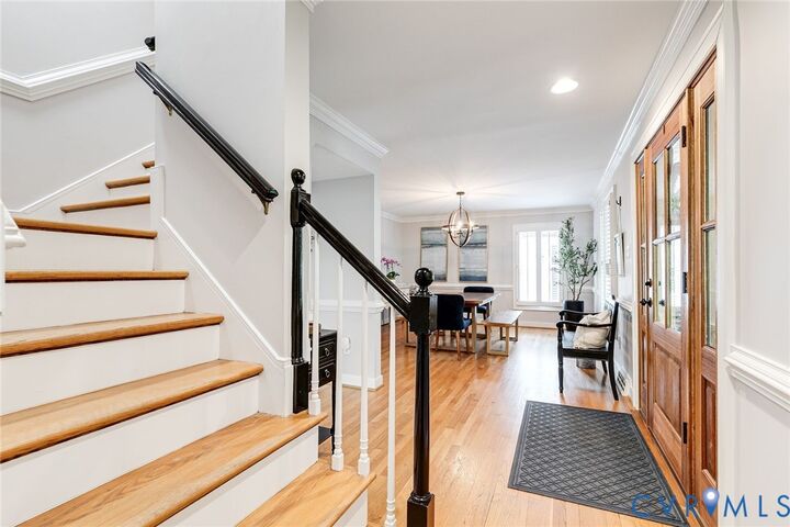Property Photo: 9804 Kingsbridge Road VA 23238