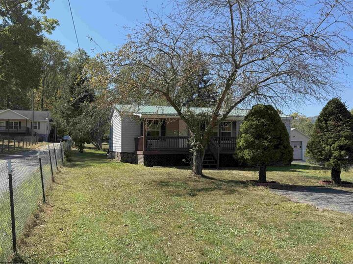 Property Photo:  439 Helvetia Pike  WV 26280 