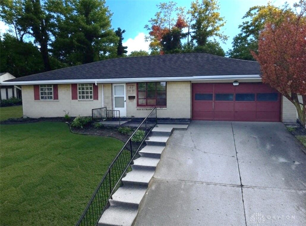 Property Photo:  3510 Cherry Point Way  OH 45449 