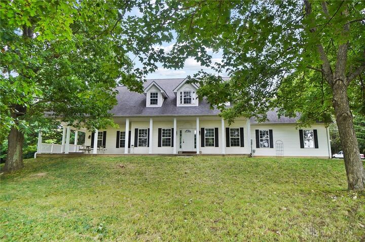 3266 McLean Road  Franklin OH 45005 photo