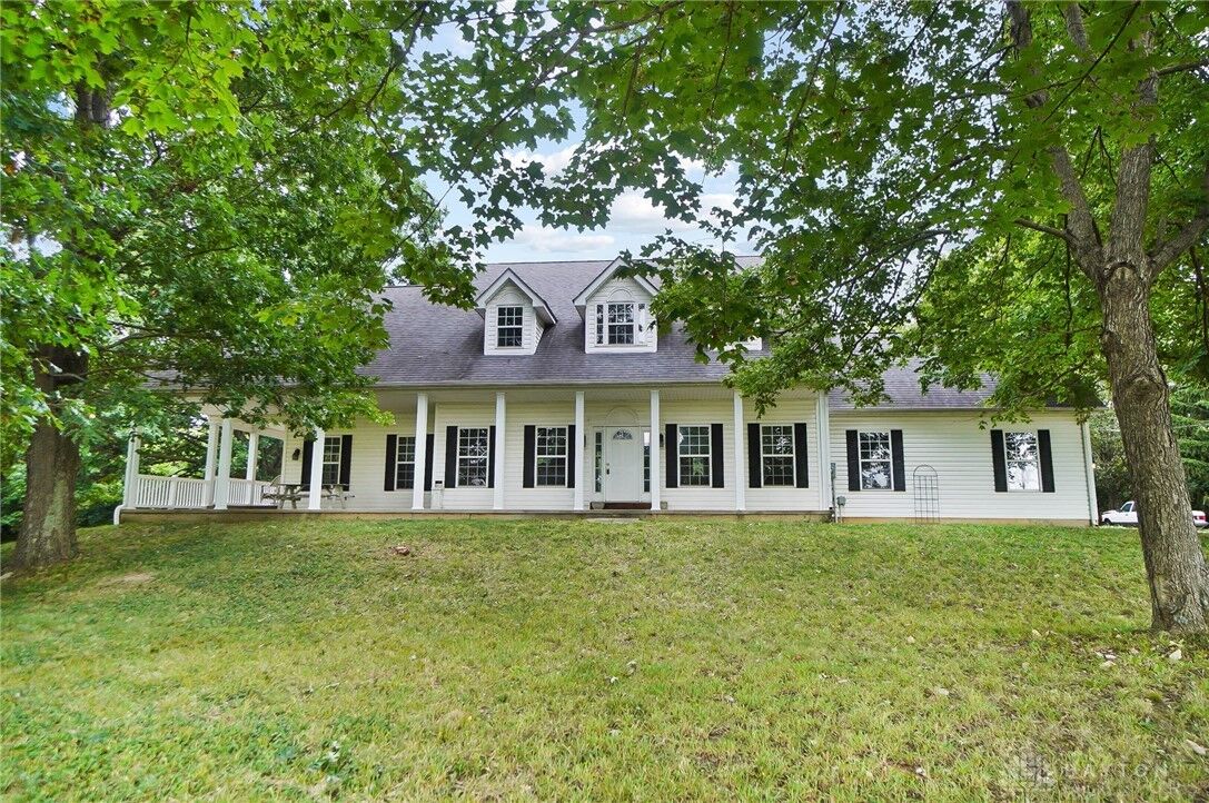 Property Photo:  3266 McLean Road  OH 45005 