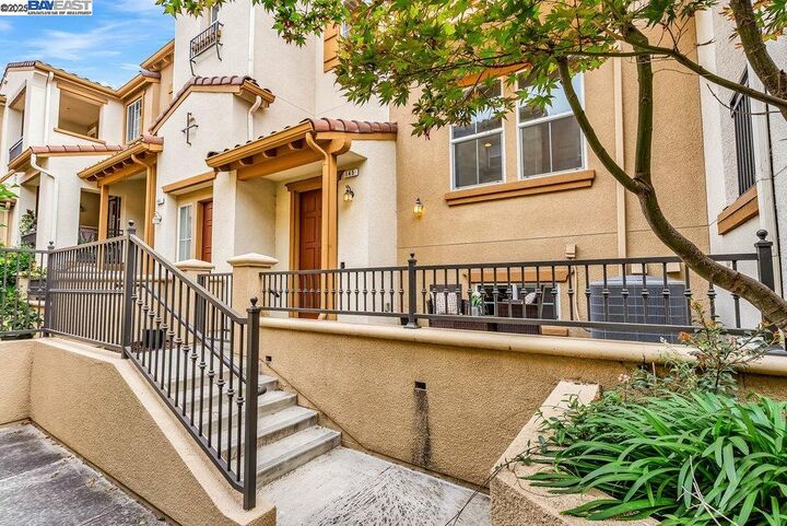 Property Photo: 145 Gamma Grass Ter CA 94539