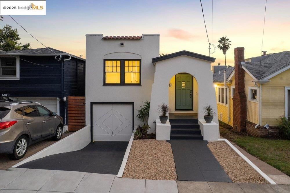 Property Photo:  6015 Mauritania Ave  CA 94605 