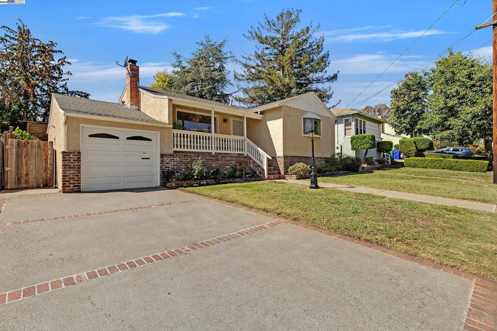 Property Photo: 16153 Windsor Dr CA 94578